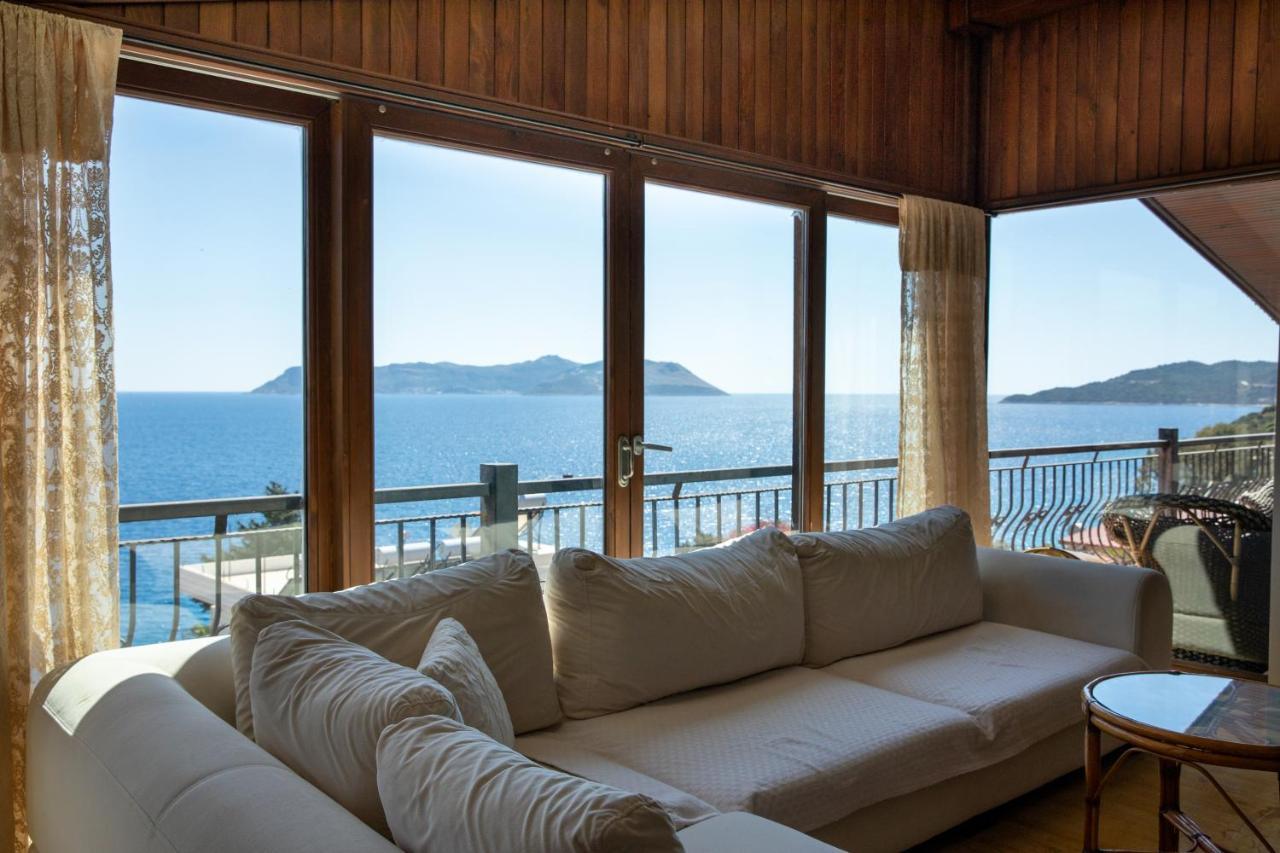 3Odakas Penthouse Exterior photo